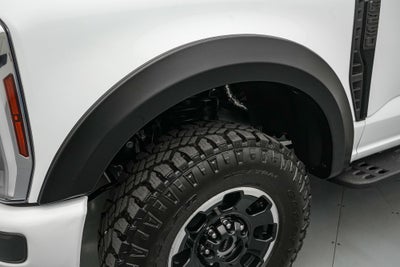 2026 Ford Super Duty F-250 SRW Tremor R