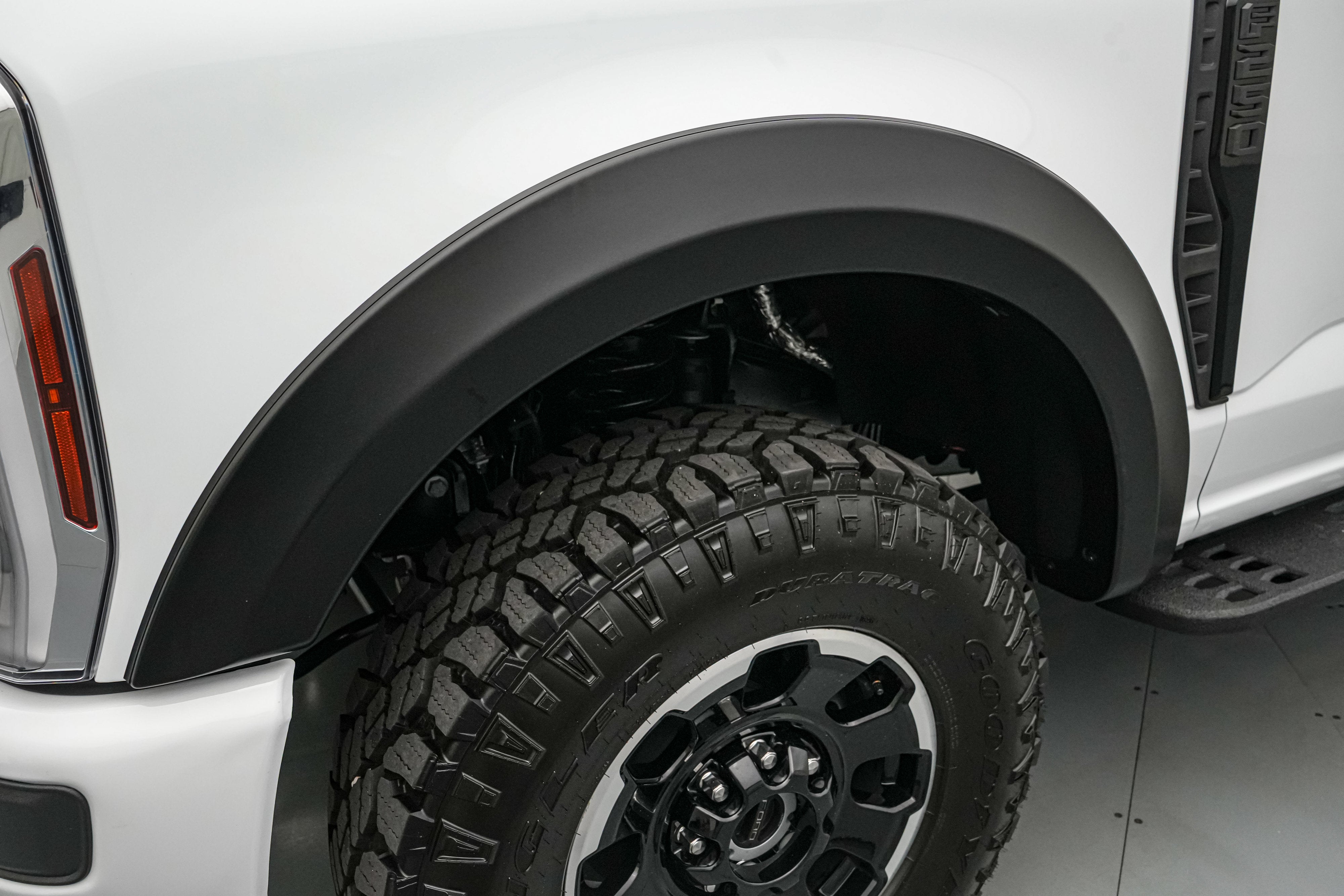 2026 Ford Super Duty F-250 SRW Tremor R