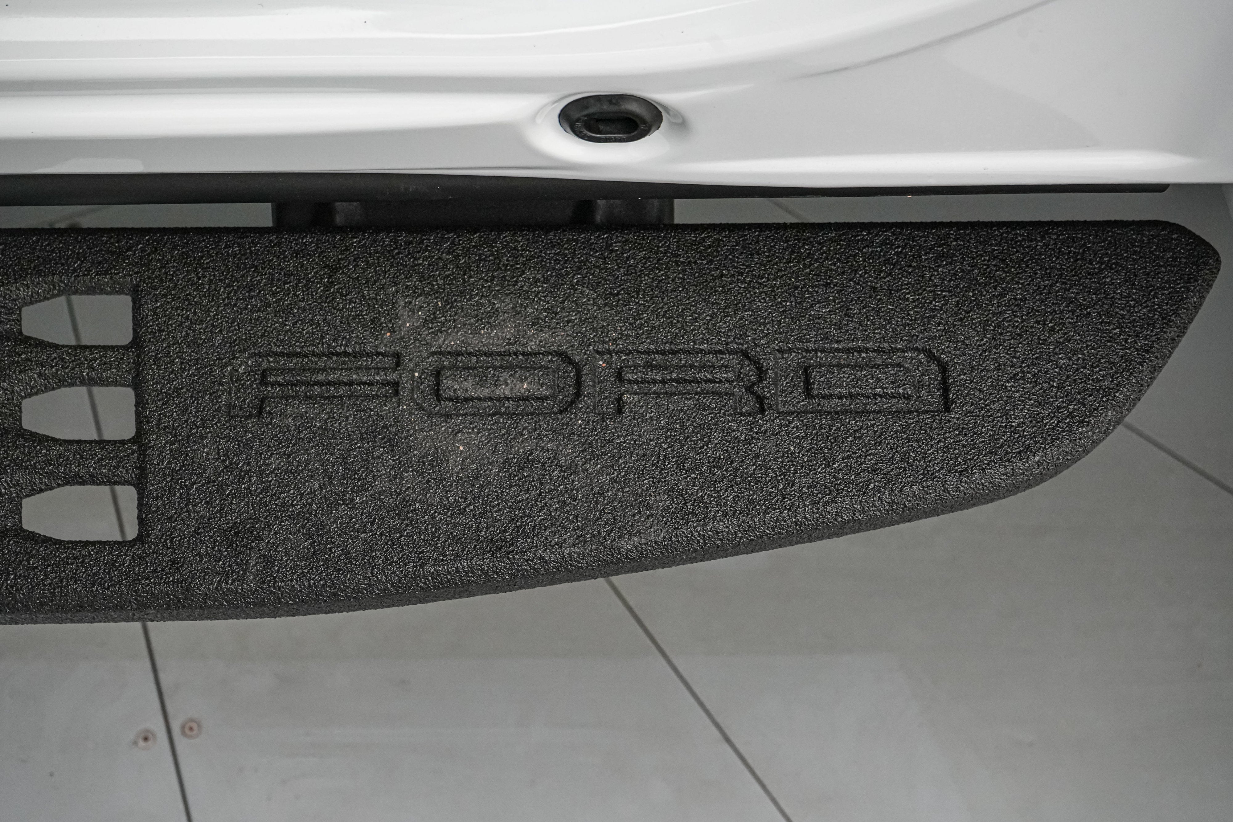 2026 Ford Super Duty F-250 SRW Tremor R