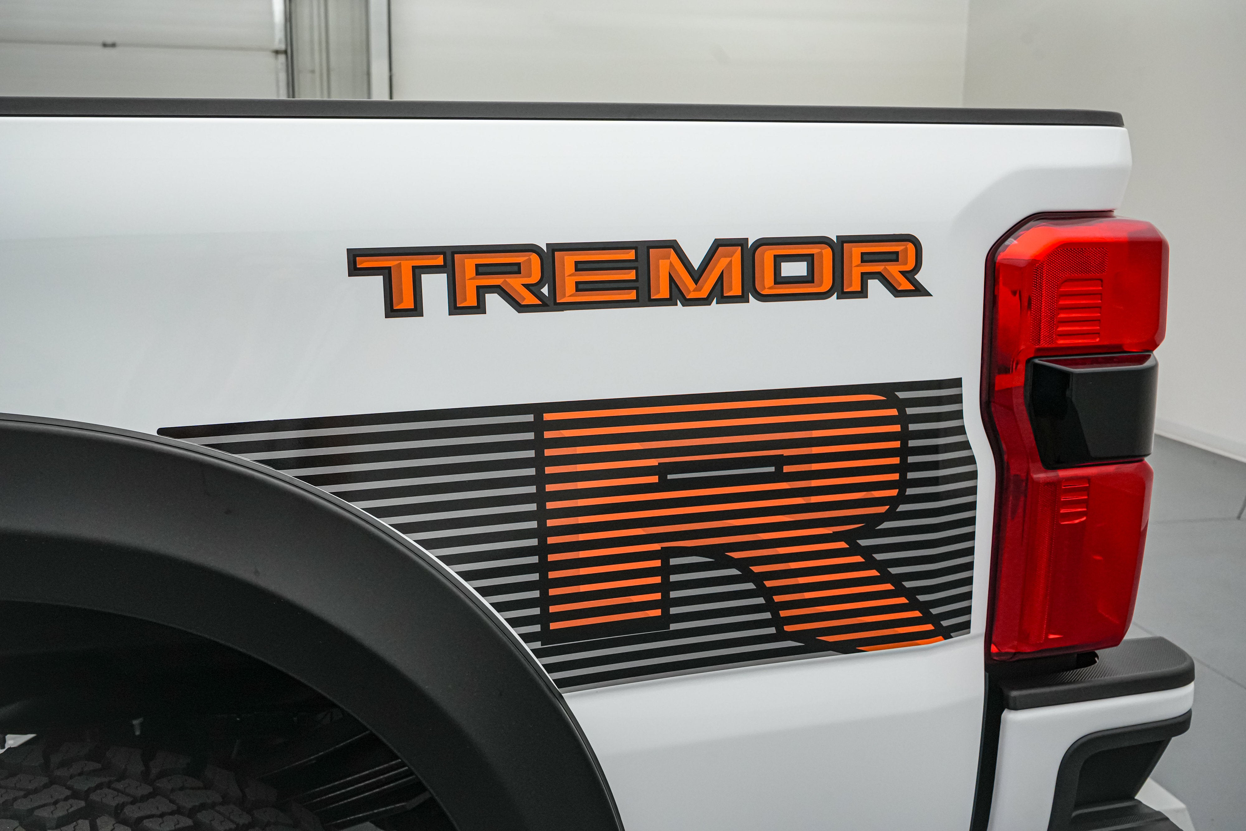 2026 Ford Super Duty F-250 SRW Tremor R