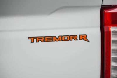 2026 Ford Super Duty F-250 SRW Tremor R