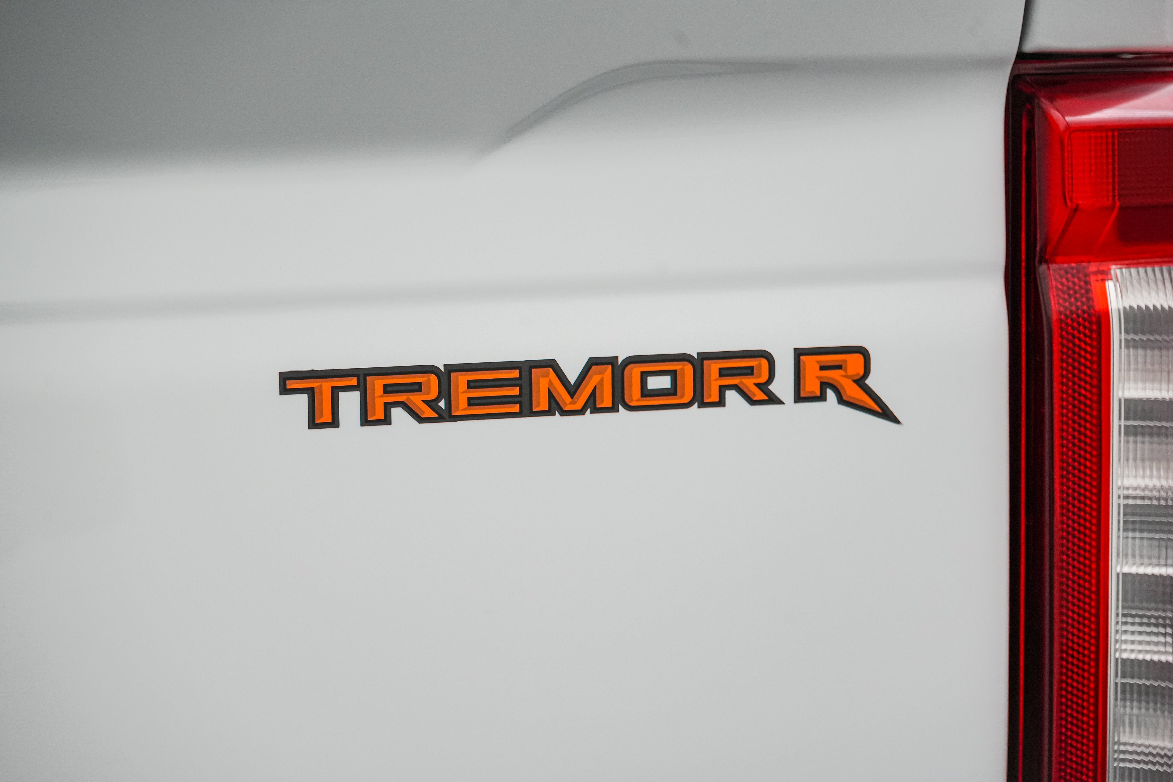 2026 Ford Super Duty F-250 SRW Tremor R
