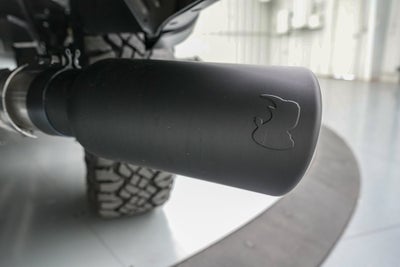 2026 Ford Super Duty F-250 SRW Tremor R