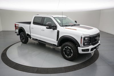 2026 Ford Super Duty F-250 SRW Tremor R