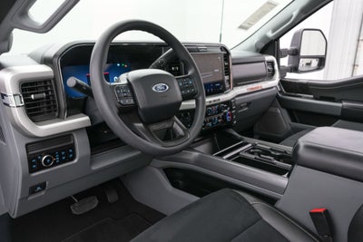 2026 Ford Super Duty F-250 SRW Tremor R