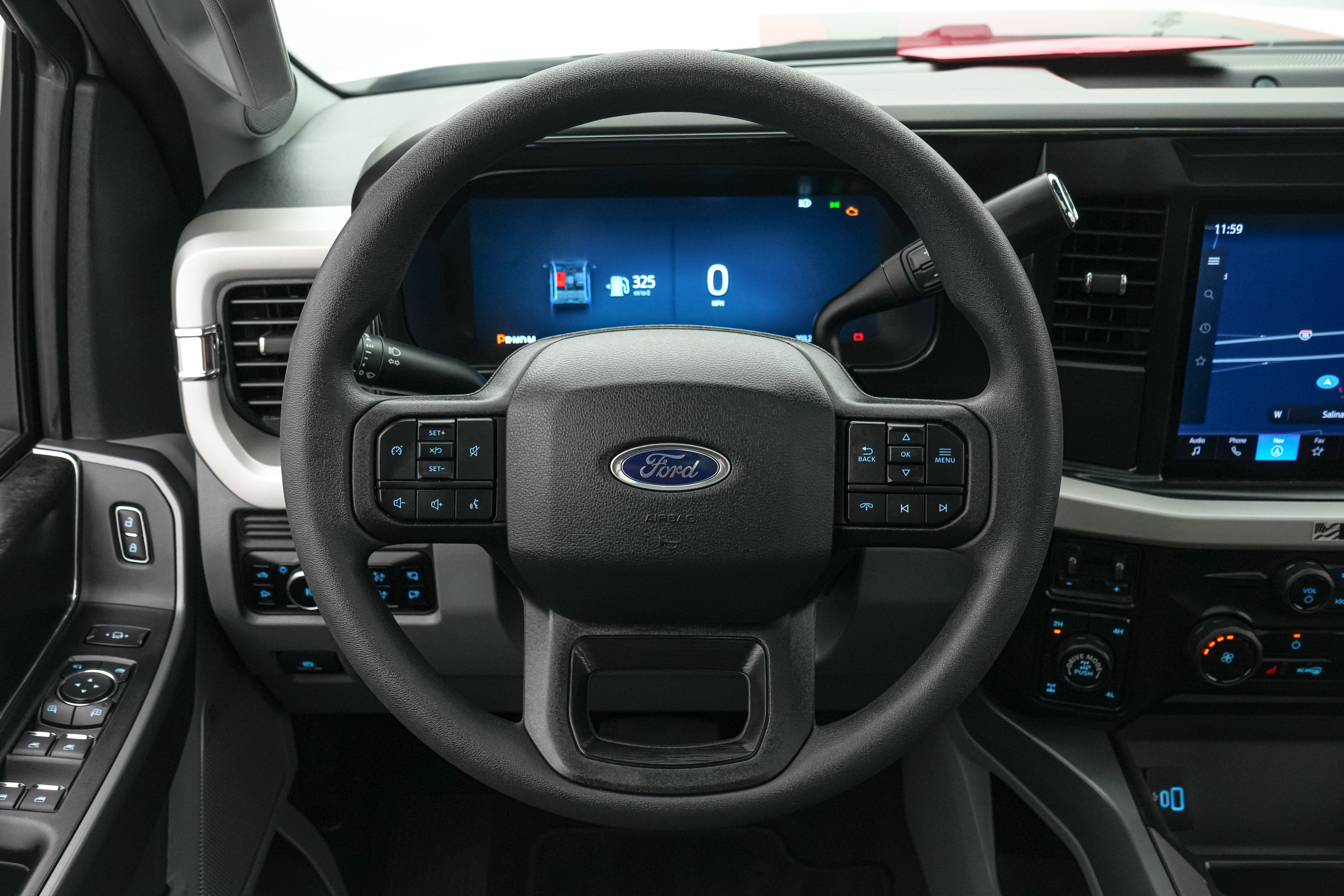 2026 Ford Super Duty F-250 SRW Tremor R