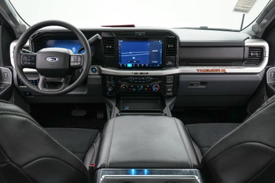 2026 Ford Super Duty F-250 SRW Tremor R