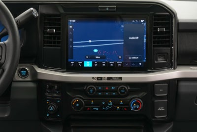 2026 Ford Super Duty F-250 SRW Tremor R