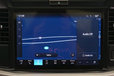 2026 Ford Super Duty F-250 SRW Tremor R