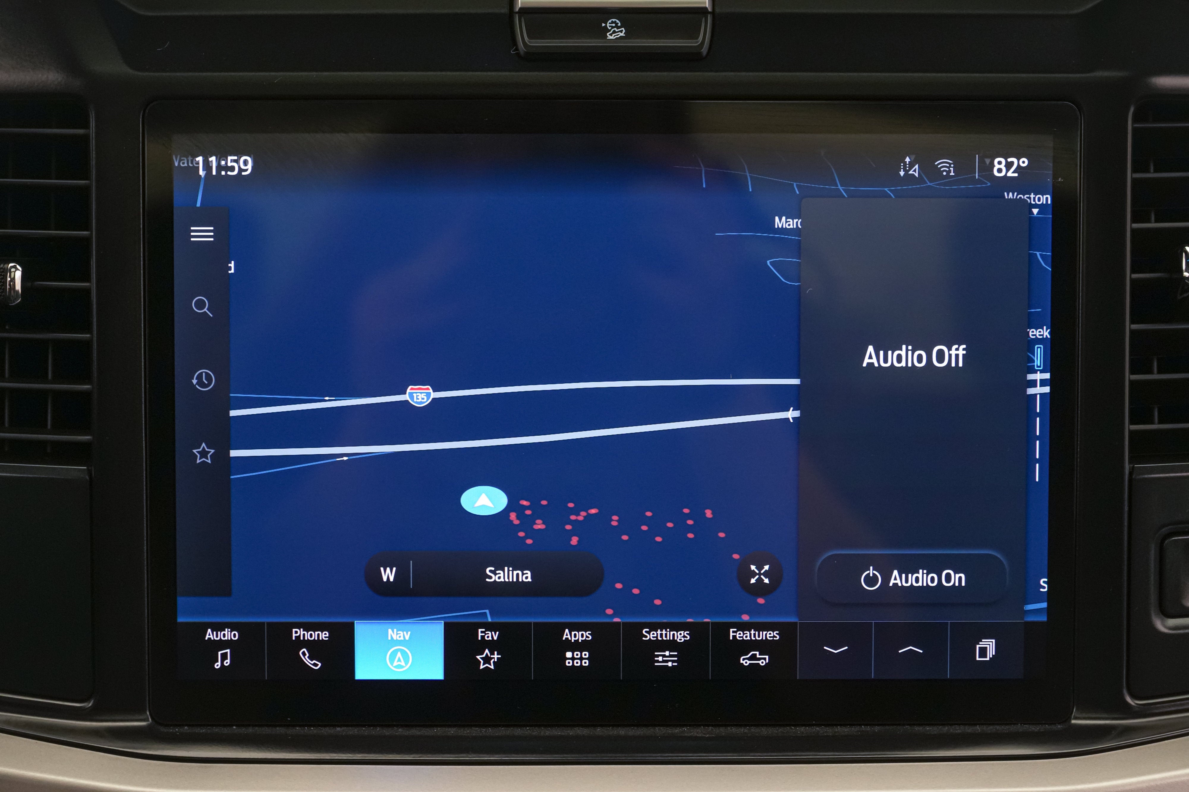 2026 Ford Super Duty F-250 SRW Tremor R