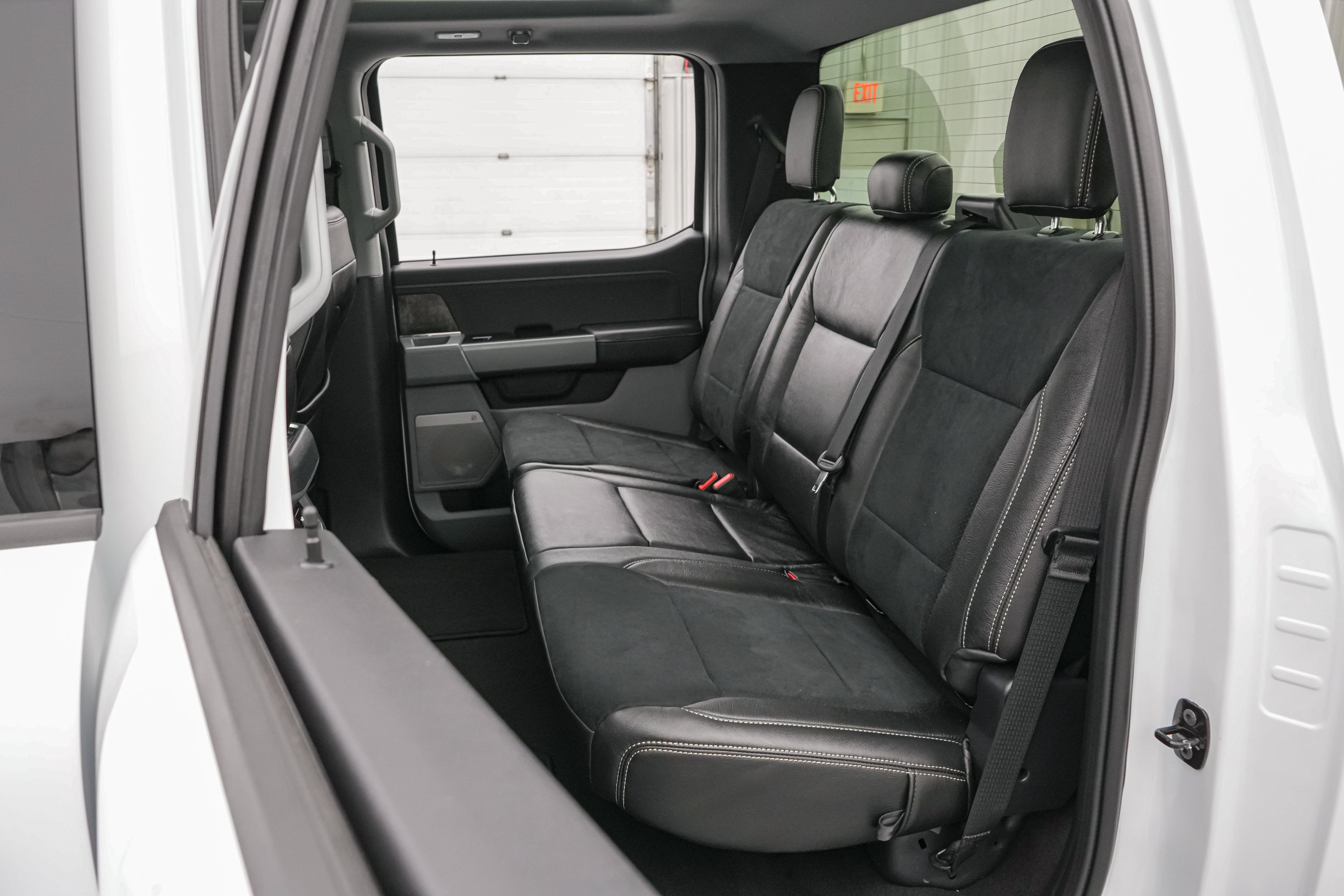 2026 Ford Super Duty F-250 SRW Tremor R