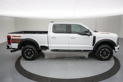 2026 Ford Super Duty F-250 SRW Tremor R
