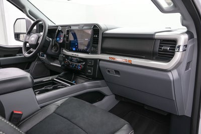 2026 Ford Super Duty F-250 SRW Tremor R
