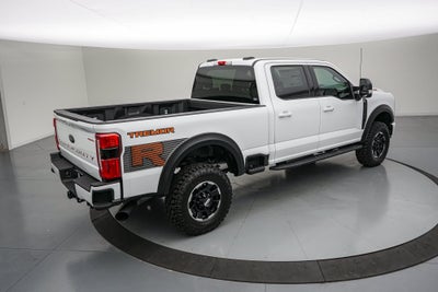 2026 Ford Super Duty F-250 SRW Tremor R