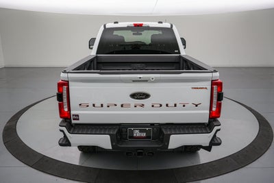 2026 Ford Super Duty F-250 SRW Tremor R