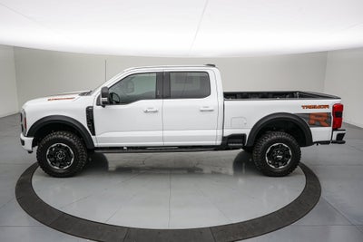 2026 Ford Super Duty F-250 SRW Tremor R