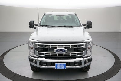 2026 Ford Super Duty F-250 SRW XLT Tremor