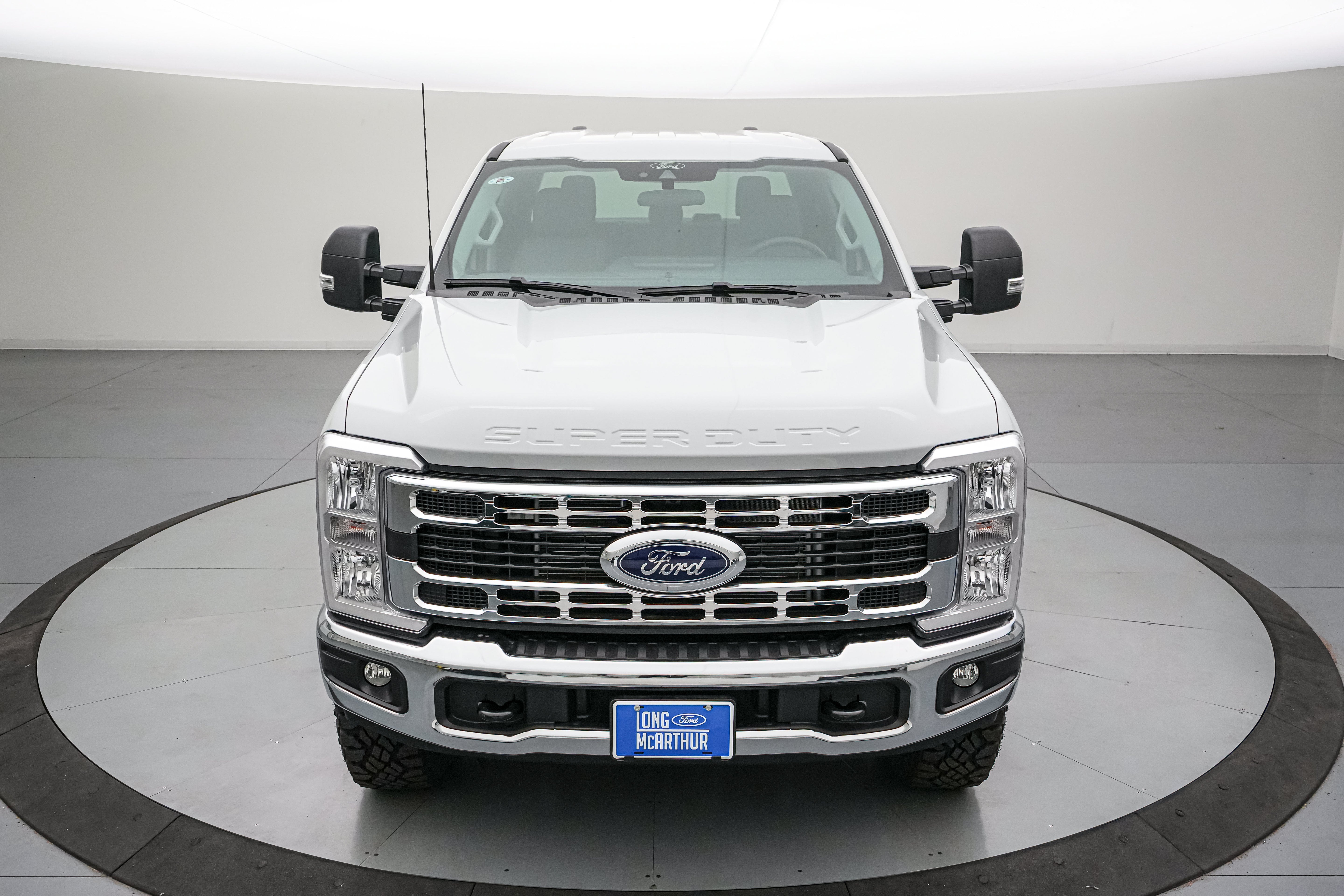2026 Ford Super Duty F-250 SRW XLT Tremor