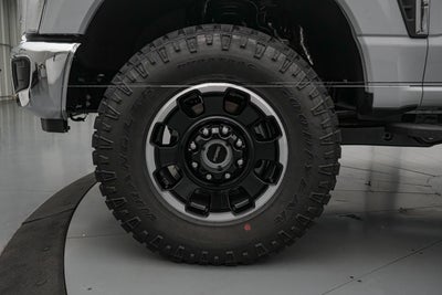2026 Ford Super Duty F-250 SRW XLT Tremor