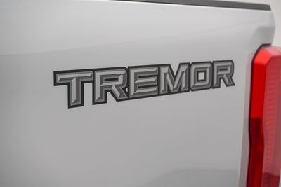 2026 Ford Super Duty F-250 SRW XLT Tremor