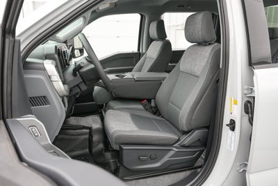 2026 Ford Super Duty F-250 SRW XLT Tremor