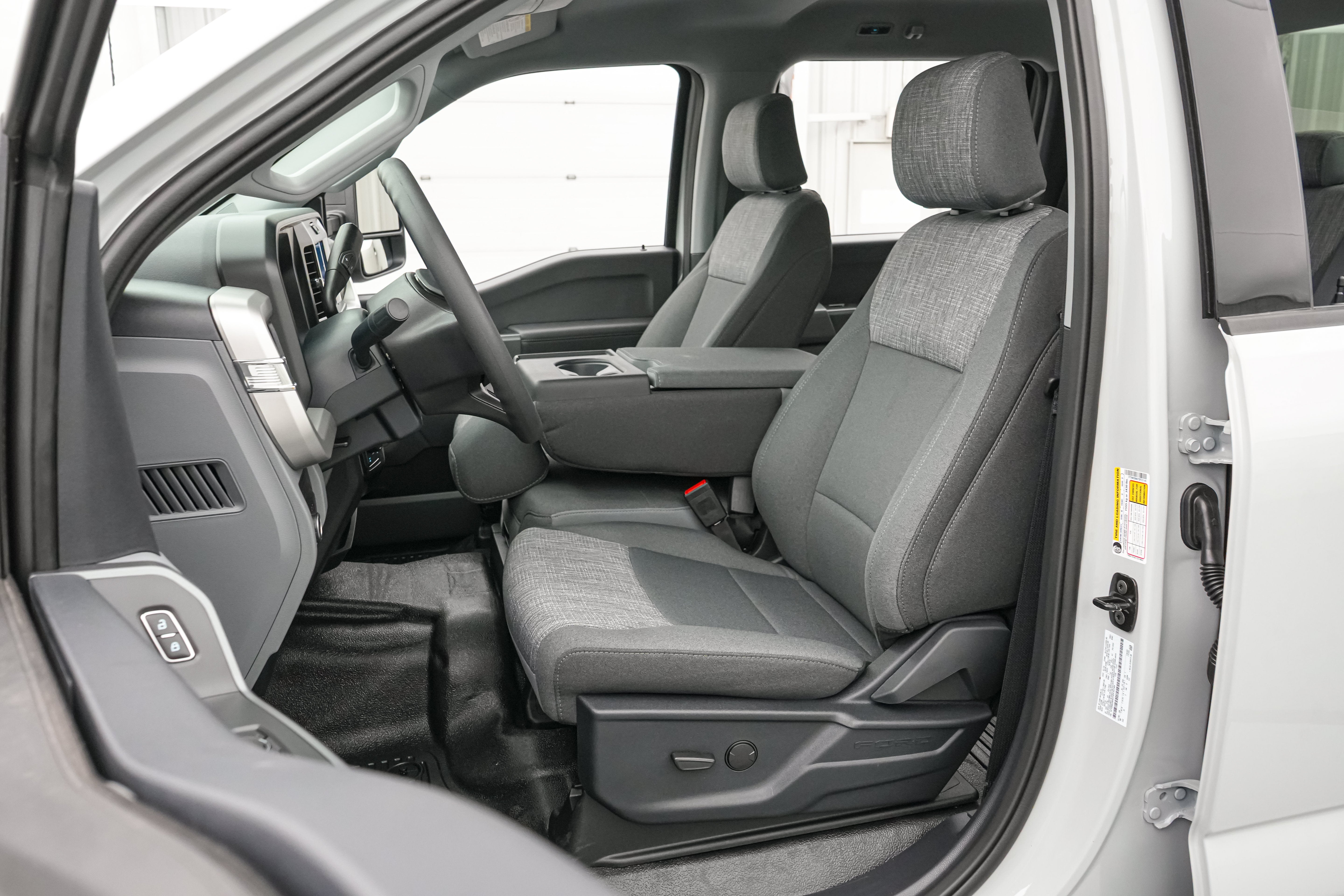 2026 Ford Super Duty F-250 SRW XLT Tremor