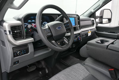 2026 Ford Super Duty F-250 SRW XLT Tremor