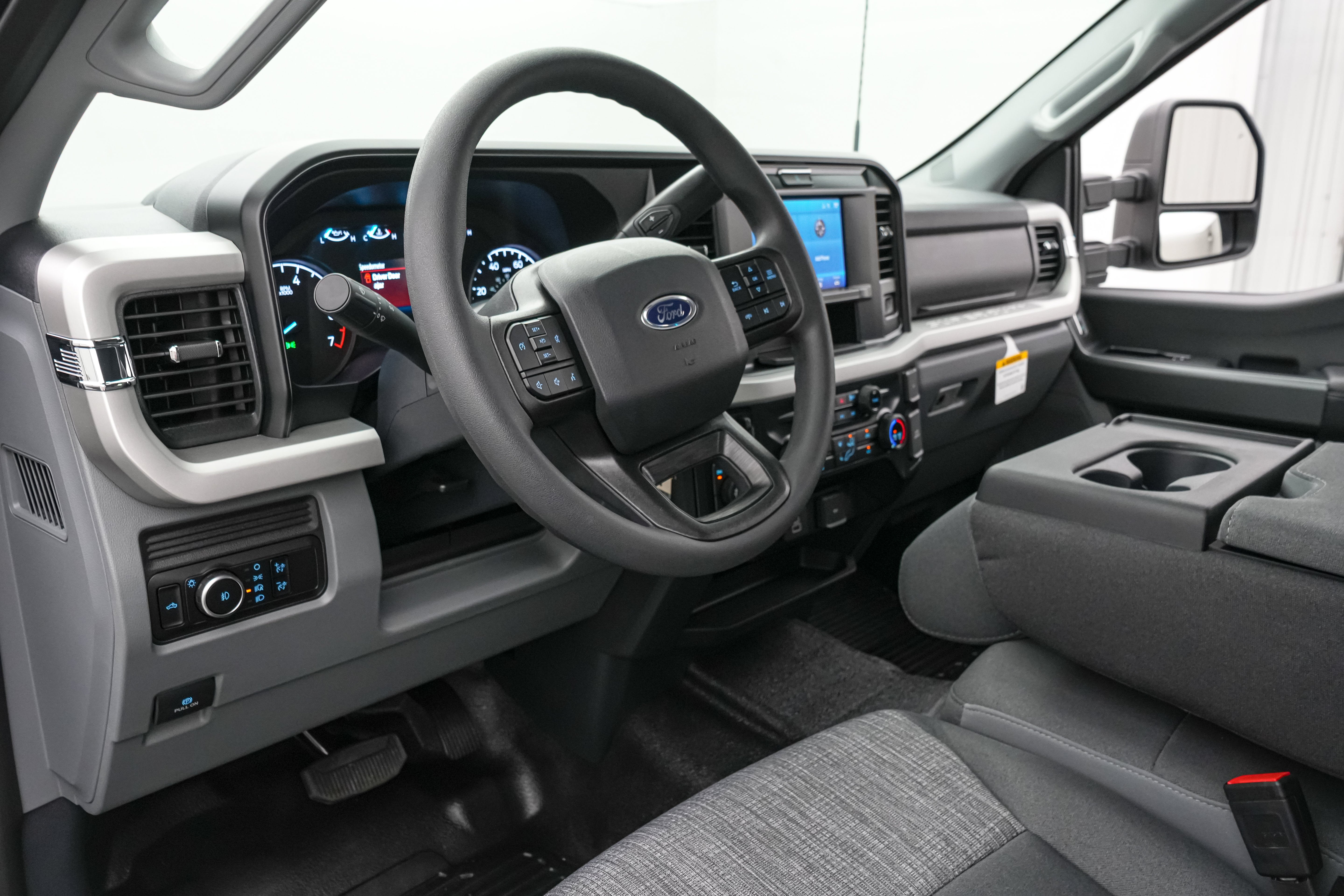 2026 Ford Super Duty F-250 SRW XLT Tremor