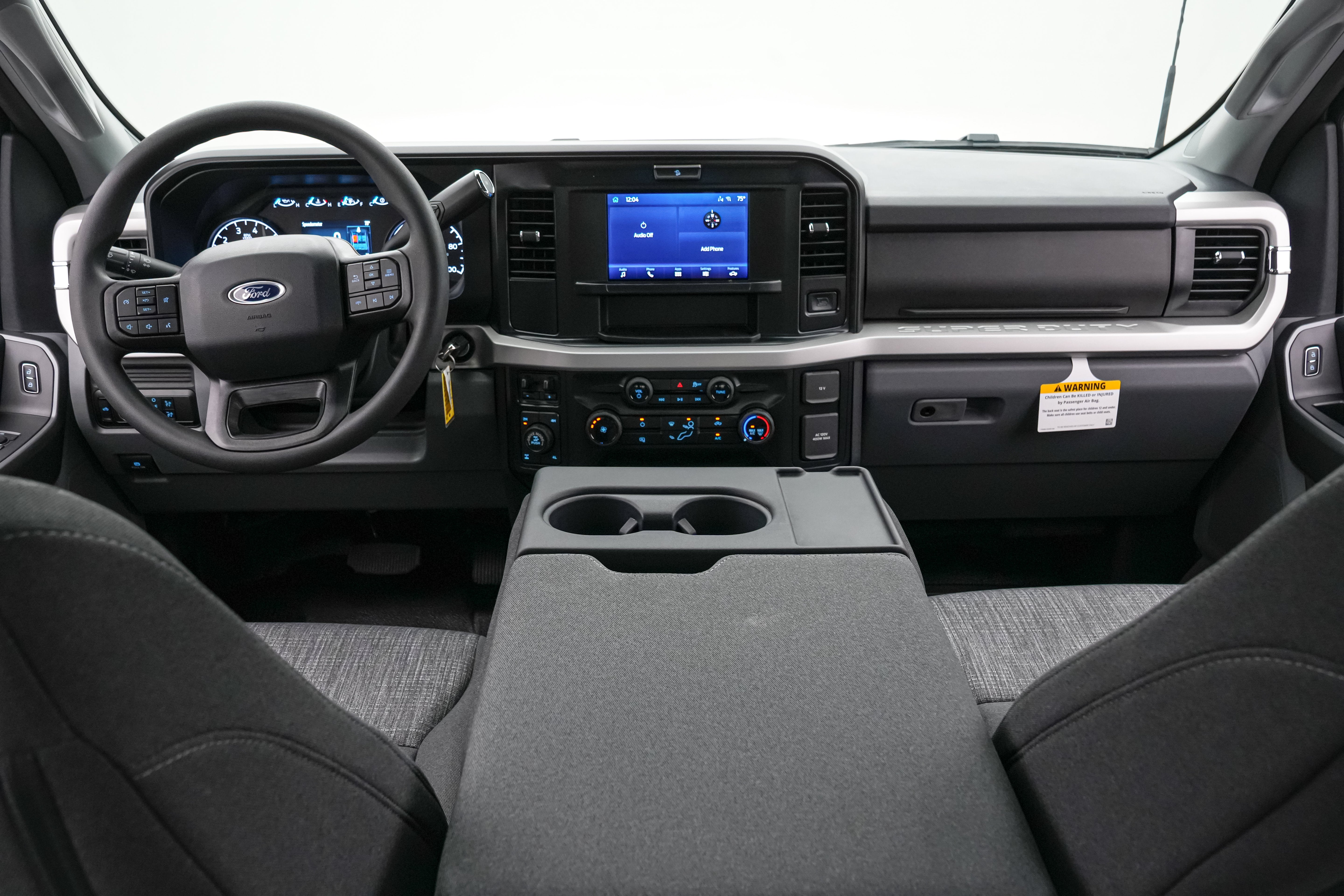 2026 Ford Super Duty F-250 SRW XLT Tremor