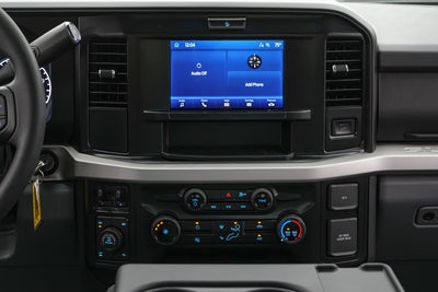 2026 Ford Super Duty F-250 SRW XLT Tremor