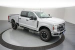2026 Ford Super Duty F-250 SRW XLT Tremor