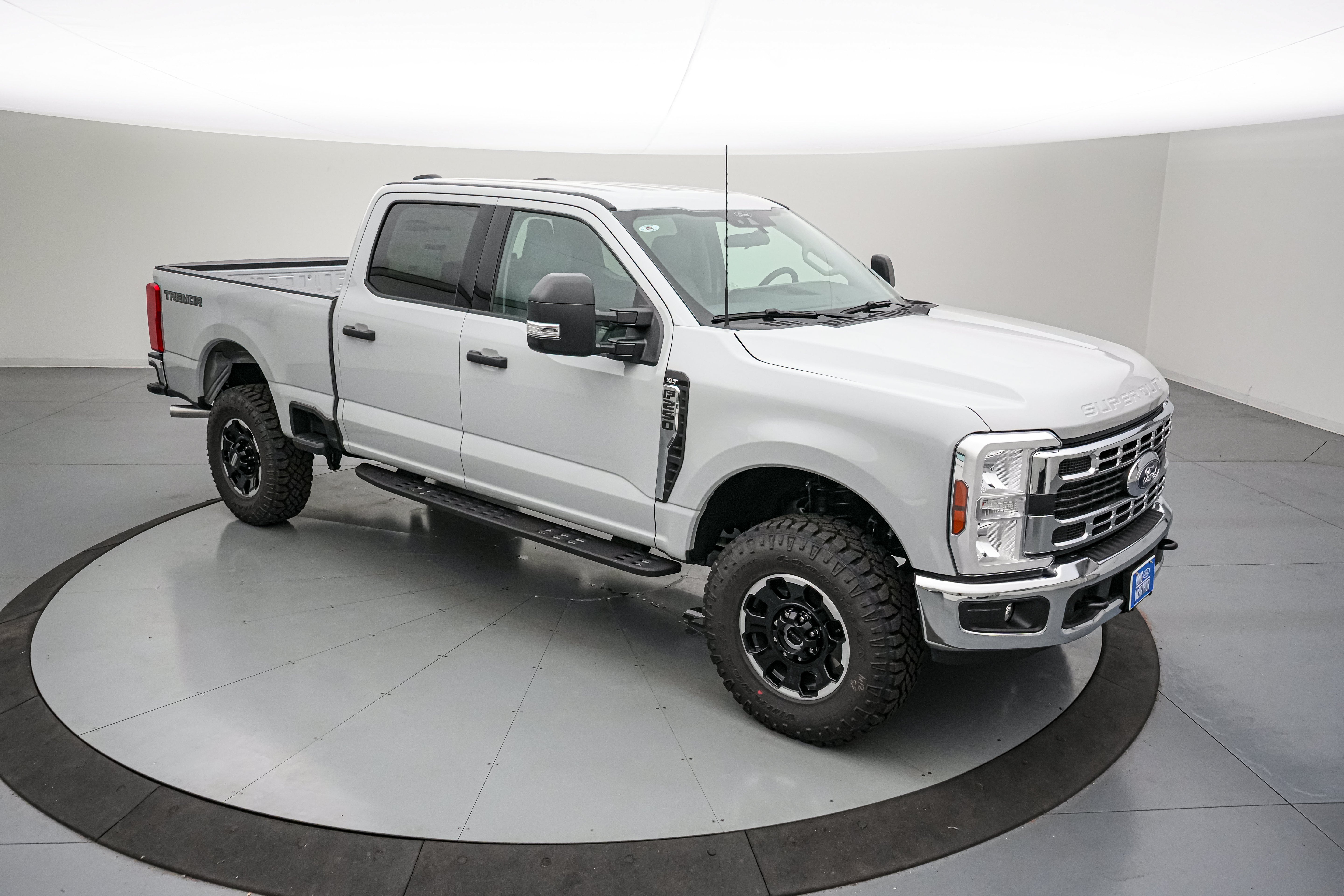 2026 Ford Super Duty F-250 SRW XLT Tremor