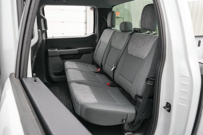 2026 Ford Super Duty F-250 SRW XLT Tremor