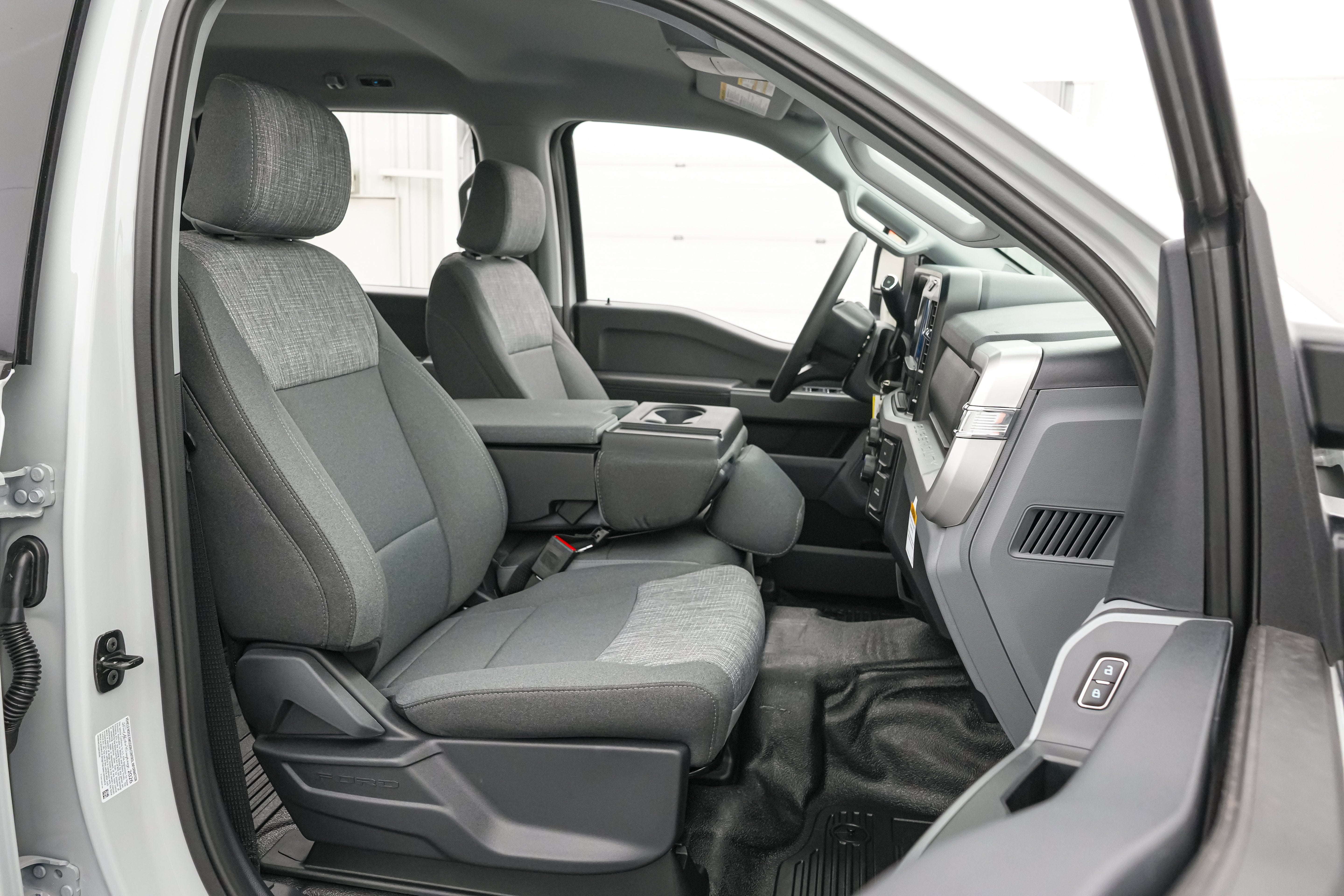 2026 Ford Super Duty F-250 SRW XLT Tremor