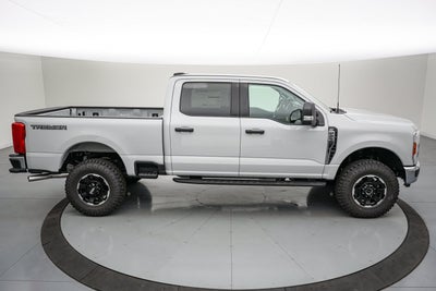 2026 Ford Super Duty F-250 SRW XLT Tremor