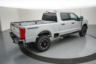 2026 Ford Super Duty F-250 SRW XLT Tremor