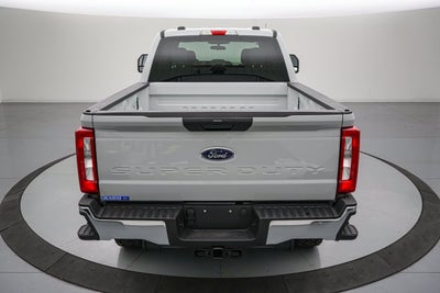 2026 Ford Super Duty F-250 SRW XLT Tremor