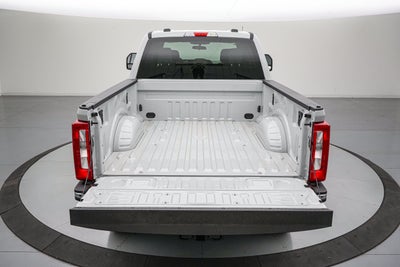 2026 Ford Super Duty F-250 SRW XLT Tremor