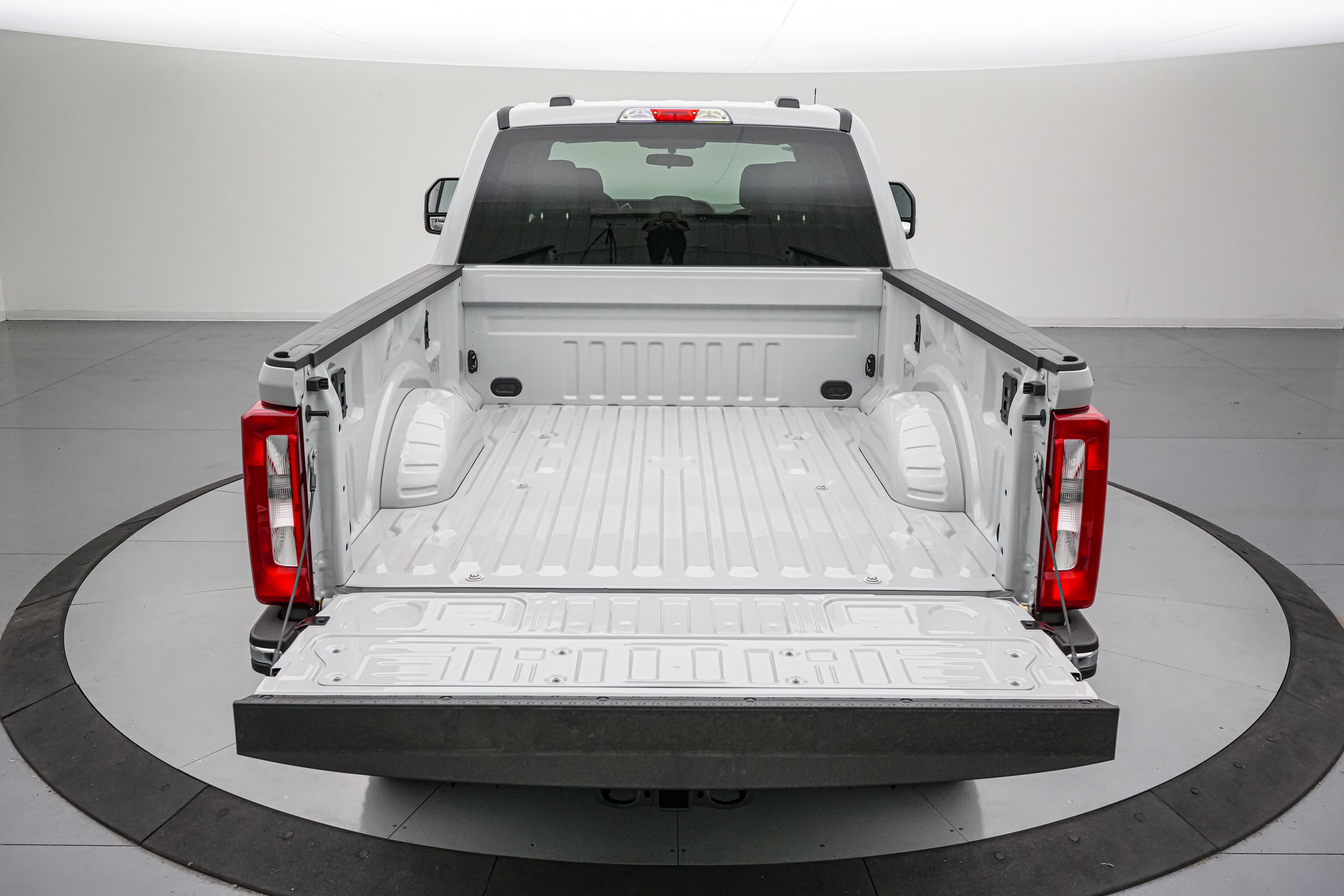 2026 Ford Super Duty F-250 SRW XLT Tremor