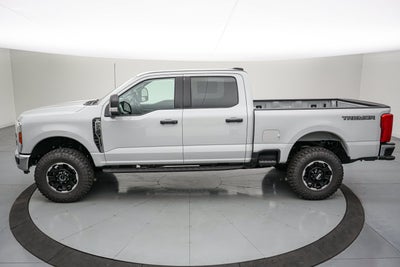 2026 Ford Super Duty F-250 SRW XLT Tremor