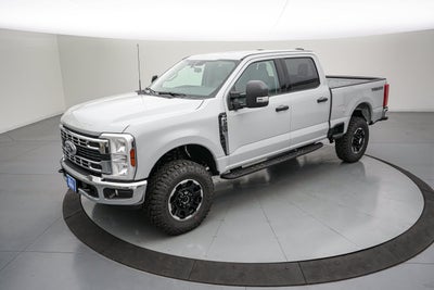 2026 Ford Super Duty F-250 SRW XLT Tremor