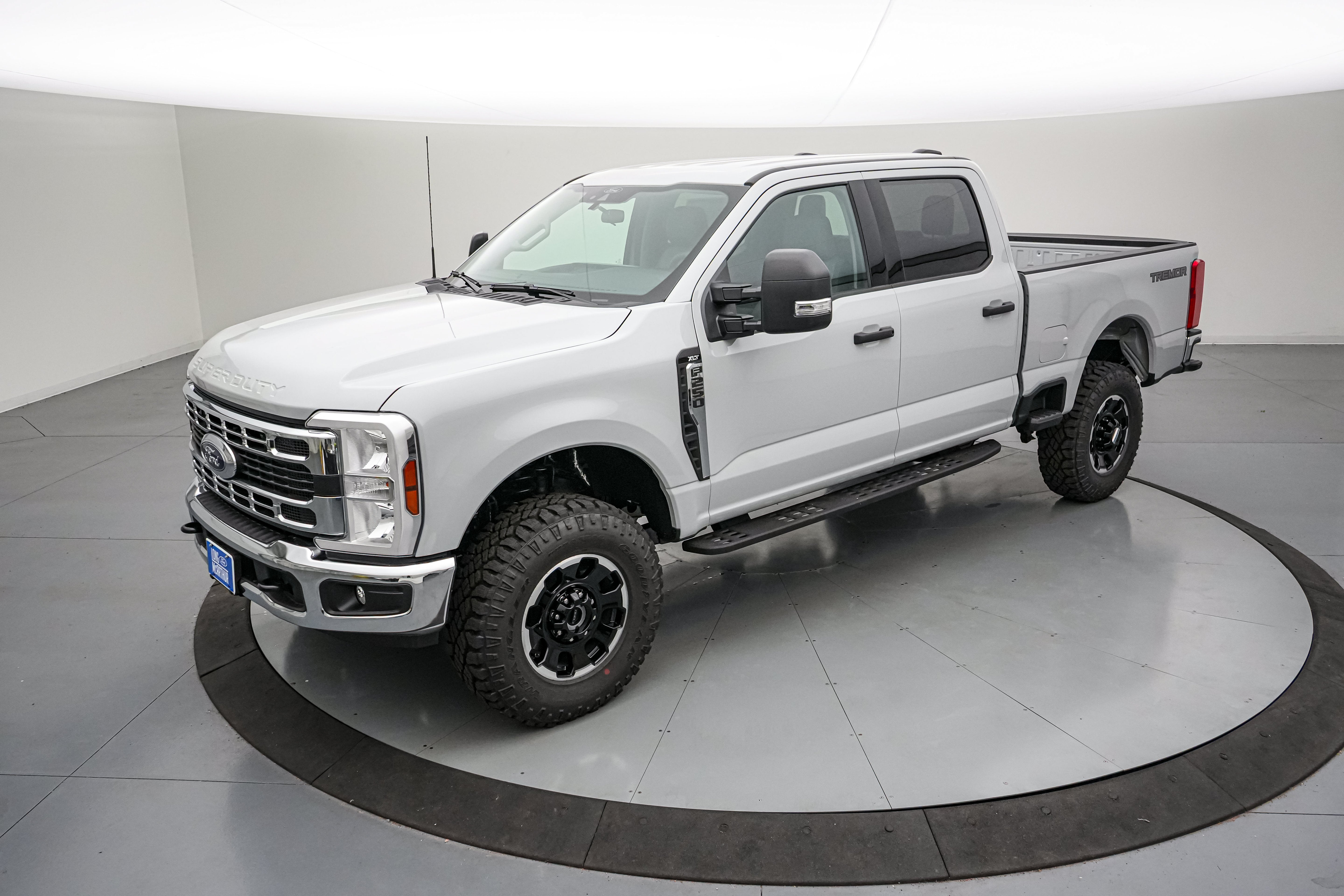 2026 Ford Super Duty F-250 SRW XLT Tremor