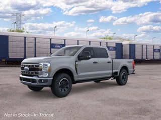 2026 Ford Super Duty F-250 SRW XLT Tremor