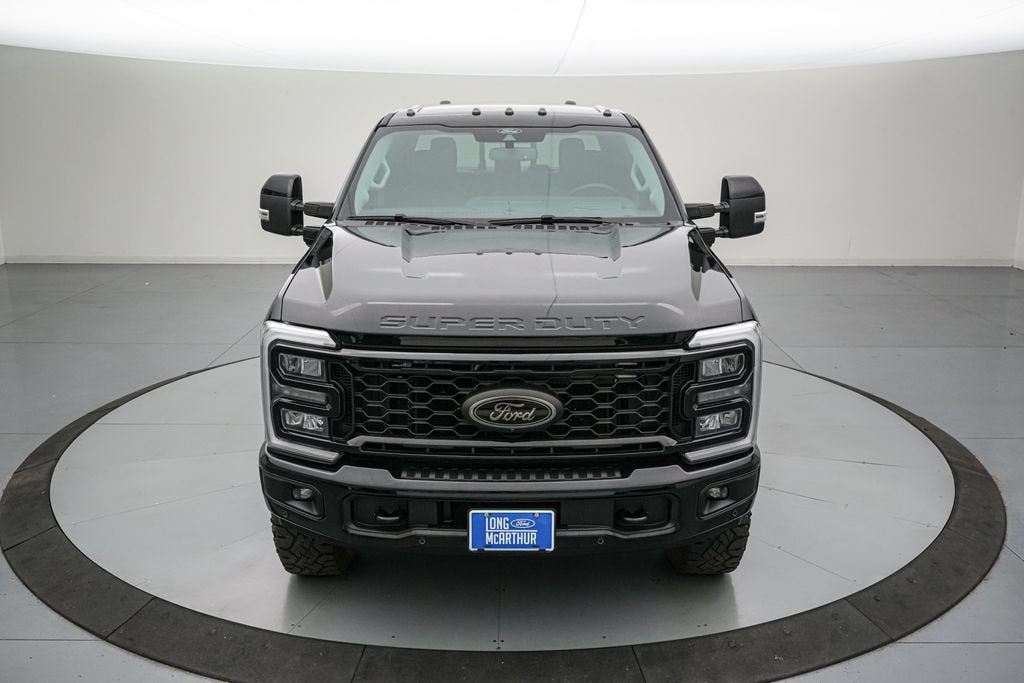 2025 Ford F-250SD Lariat