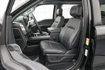 2025 Ford F-250SD Lariat