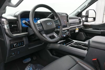 2025 Ford F-250SD Lariat