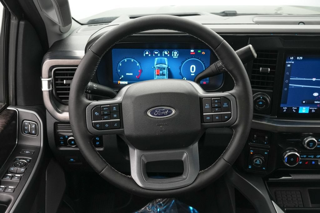 2025 Ford F-250SD Lariat