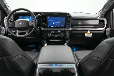 2025 Ford F-250SD Lariat