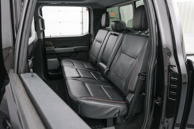 2025 Ford F-250SD Lariat