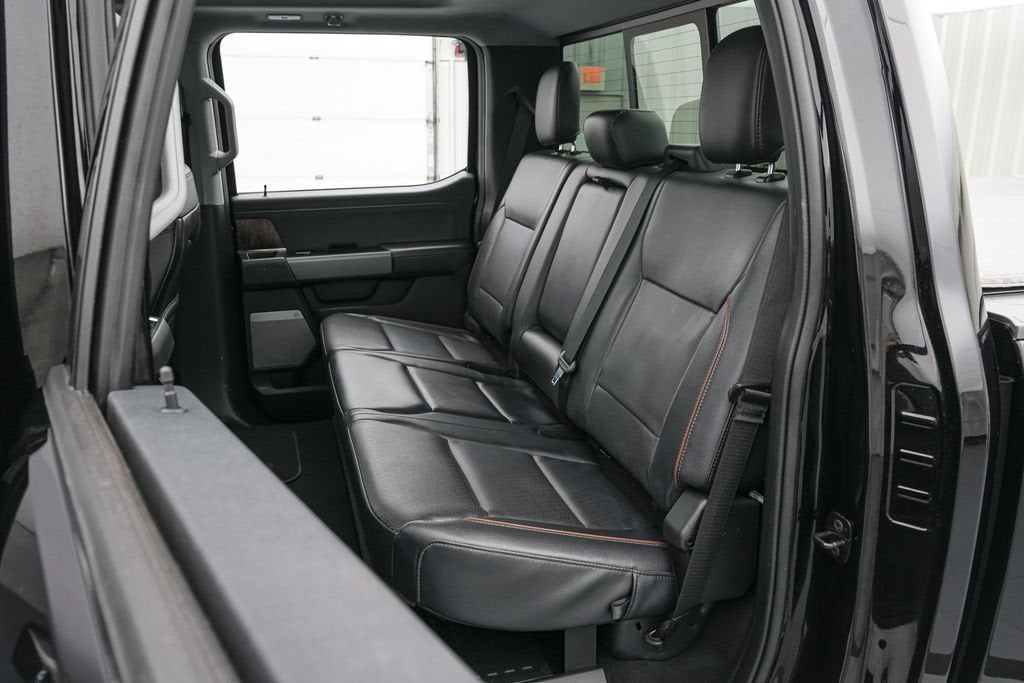 2025 Ford F-250SD Lariat